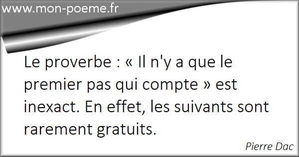 Citations Proverbe 35 Citations Sur Les Proverbes