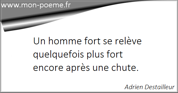 Citations Adrien Destailleur Ses 87 Citations