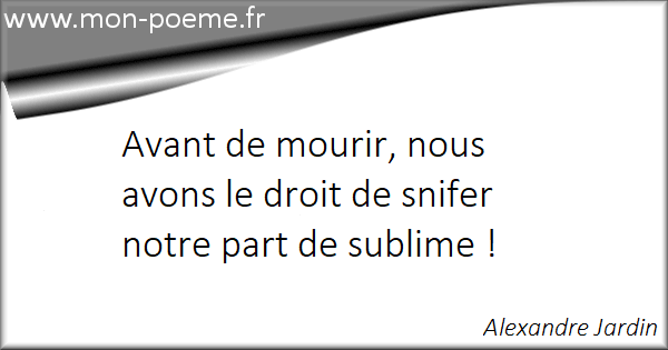 Citations Alexandre Jardin Ses 46 Citations