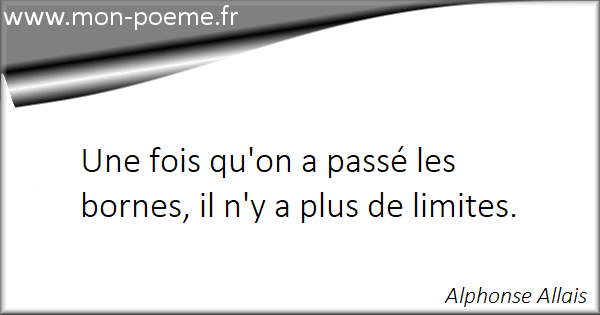 Citations Alphonse Allais Ses 48 Citations