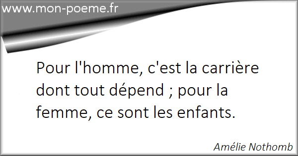 Citations Amelie Nothomb Ses 57 Citations