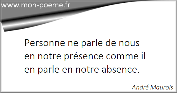 Citations Andre Maurois Ses 145 Citations