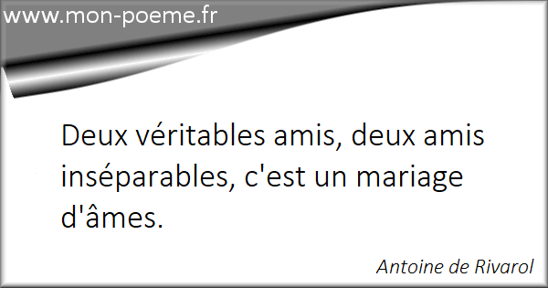 Citations Antoine De Rivarol Ses 106 Citations