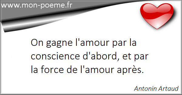 Citations Antonin Artaud Ses 22 Citations