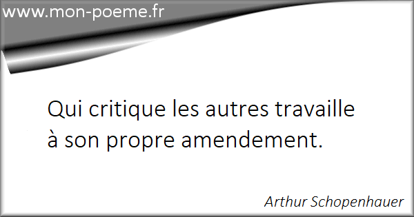 Citations Arthur Schopenhauer Ses 60 Citations