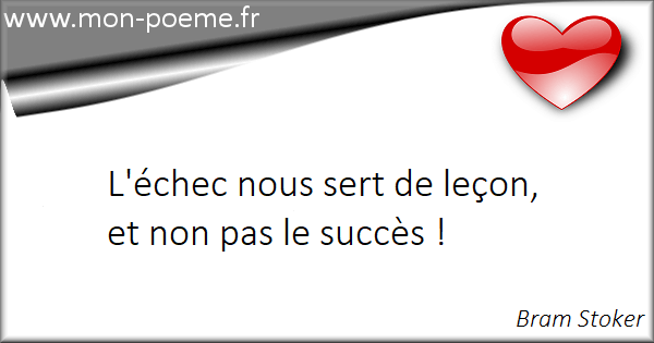 Citations Bram Stoker Ses 22 Citations