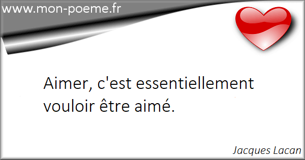 Citations Jacques Lacan Ses 16 Citations