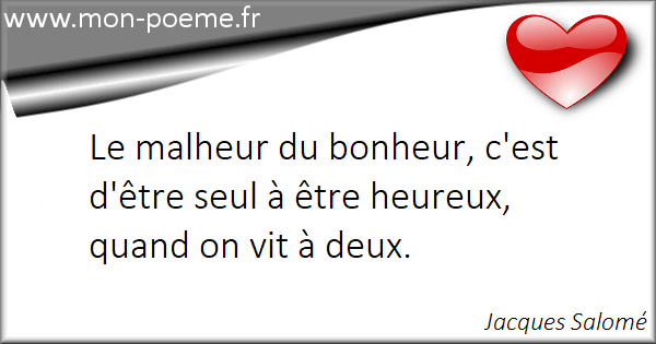 Les Citations Celebres De Jacques Salome