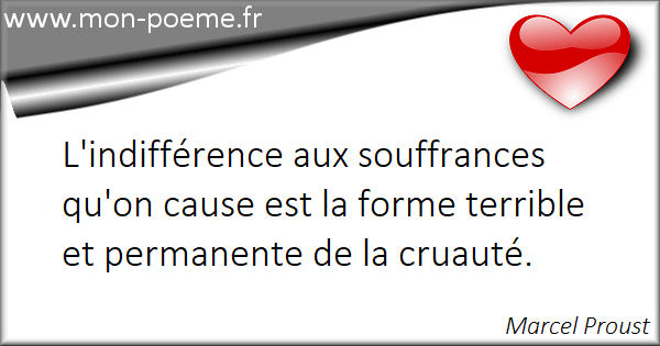 Les Citations Celebres De Marcel Proust