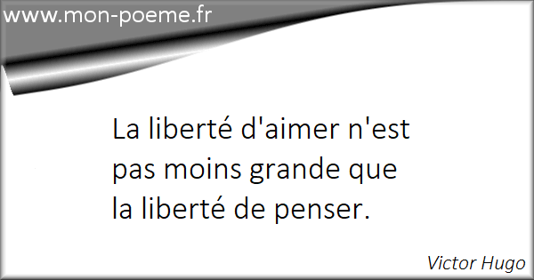 Les Meilleures Citations De Victor Hugo