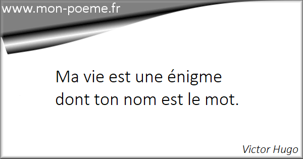 Les Plus Belles Citations De Victor Hugo