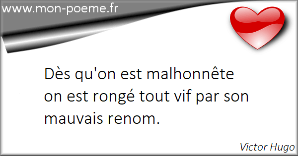 La Legende Des Siecles Citations De Victor Hugo