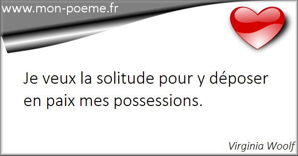 Citations Virginia Woolf Ses 50 Citations