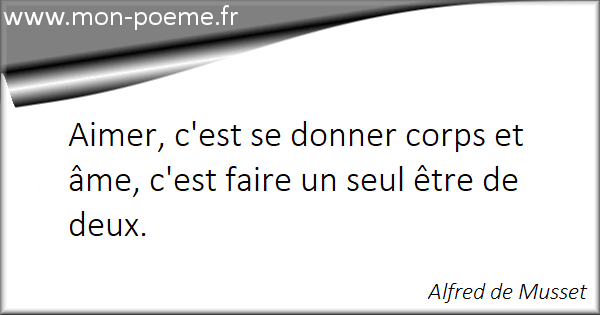 Les Plus Belles Citations Sur Aimer C Est