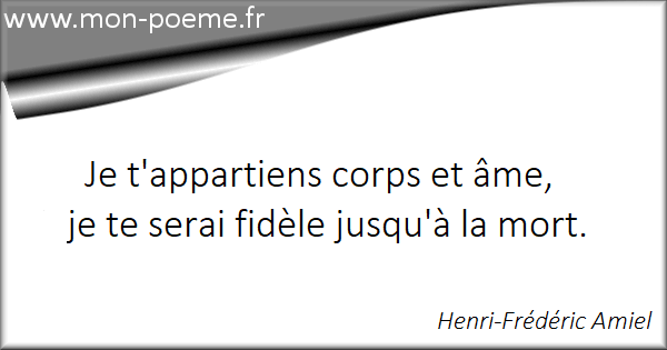 Corps Ame 40 Citations Sur Le Corps Et L Ame