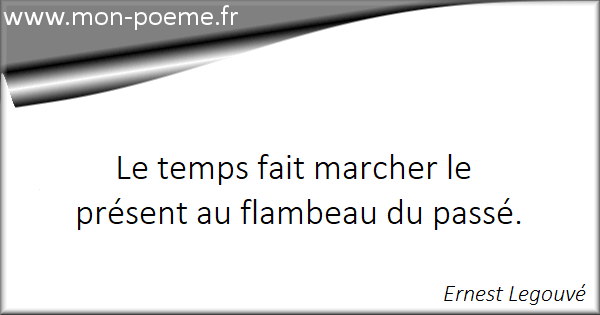 Le Temps C Est Quoi 77 Citations Sur Le Temps