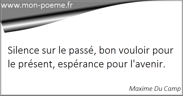 Esperance Avenir Citations Sur L Esperance Et L Avenir