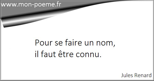 Se Faire 19 Citations Sur Se Faire