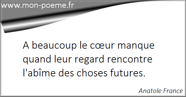 Citations Abime 43 Citations Sur Abime