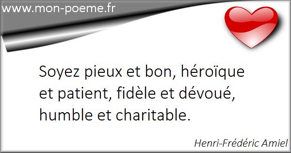 Citations Charitable 17 Citations Sur Charitable