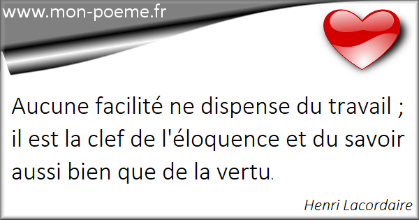 Citations Facilite 19 Citations Sur Facilite