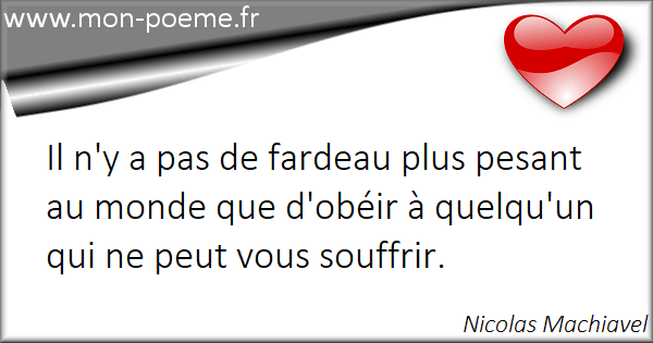 Citations Fardeau 34 Citations Sur Fardeau