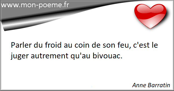 Citation Feu 53 Citations Feu