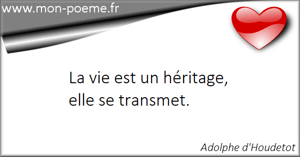 Citations Heritage 23 Citations Sur Heritage