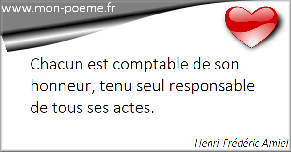 Citations Responsable 22 Citations Sur Responsable