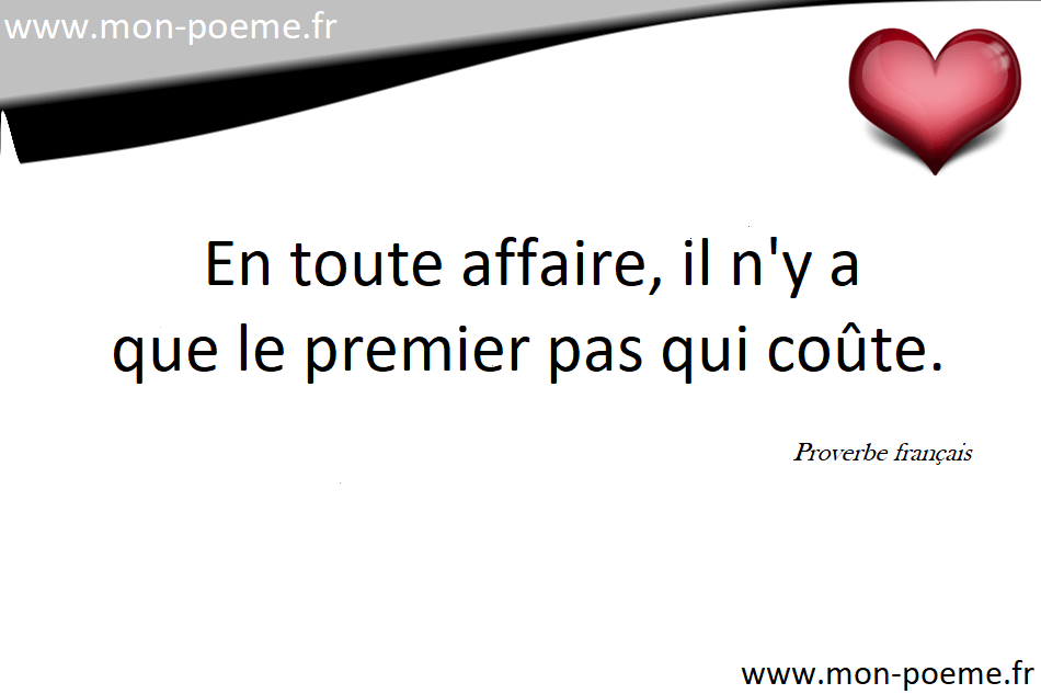 Les Proverbes Francais Du Xviie Siecle