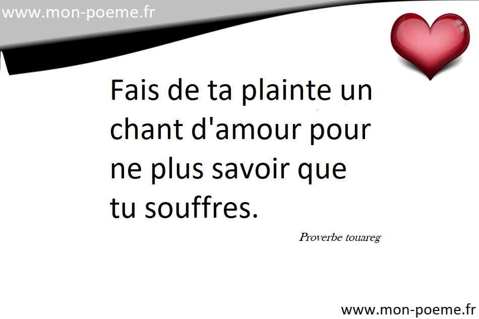 Proverbes Touaregs 21 Proverbes Des Touaregs